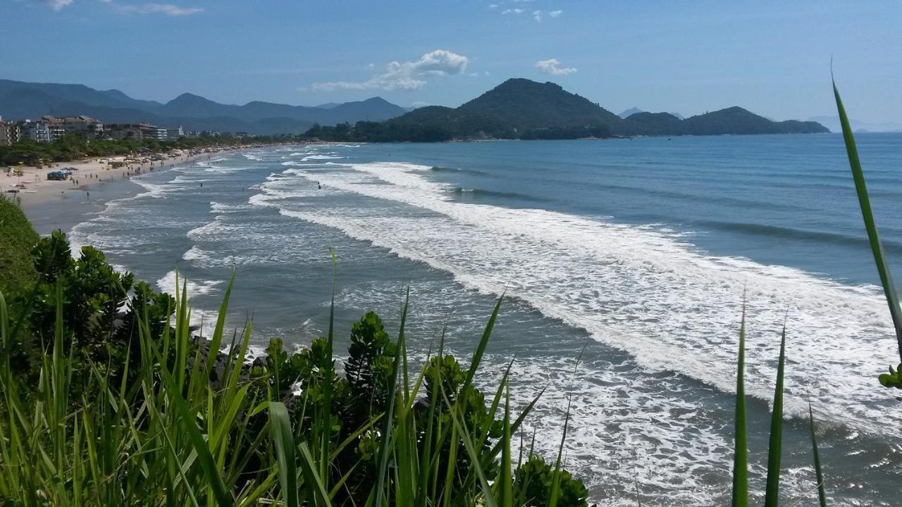 Pousada Praia Grande 乌巴图巴 外观 照片