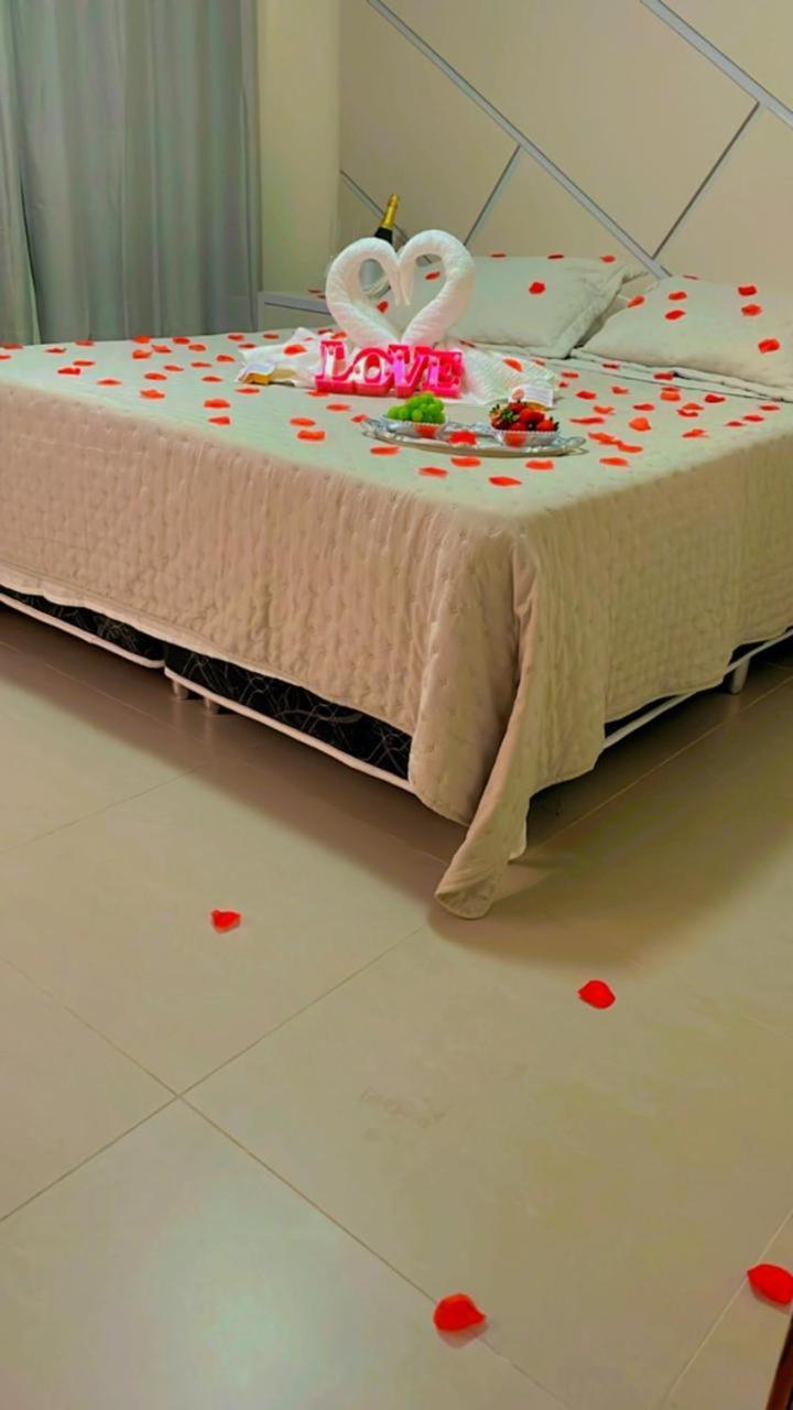 Pousada Praia Grande 乌巴图巴 外观 照片