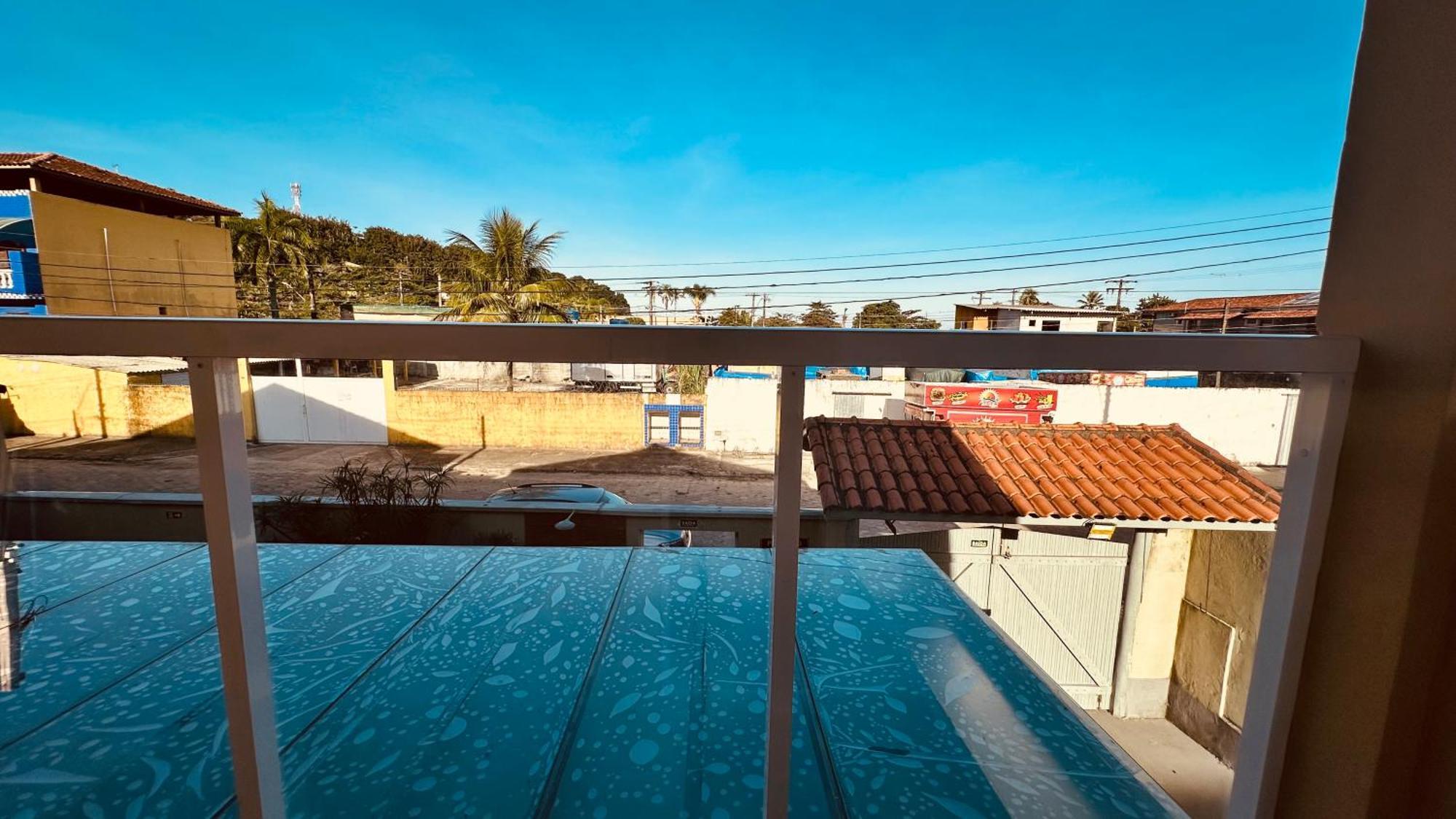 Pousada Praia Grande 乌巴图巴 外观 照片